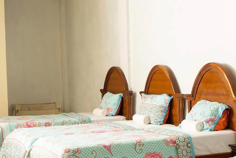 Apart Hotel Acuarious De Luis Esteli Ngoại thất bức ảnh