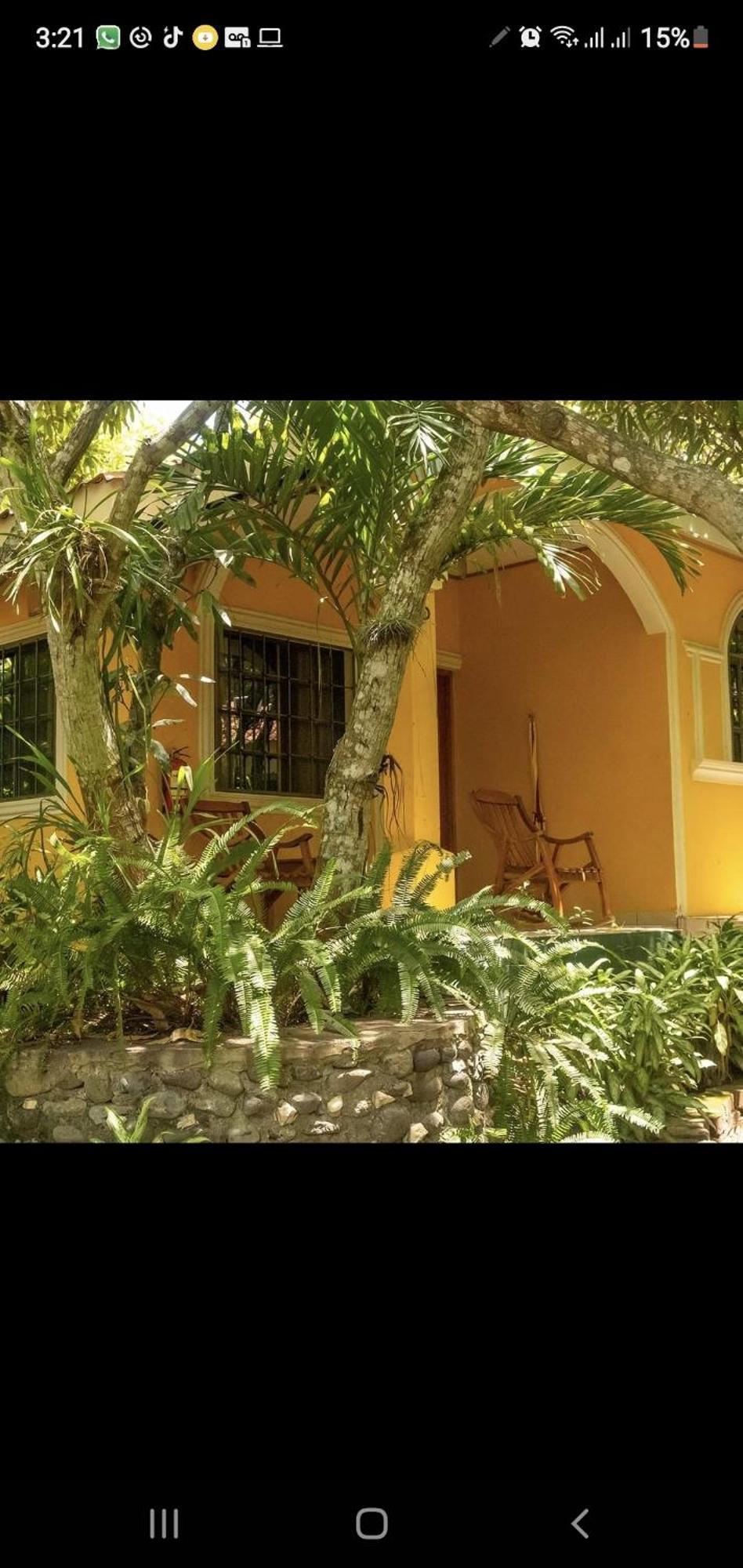 Apart Hotel Acuarious De Luis Esteli Ngoại thất bức ảnh