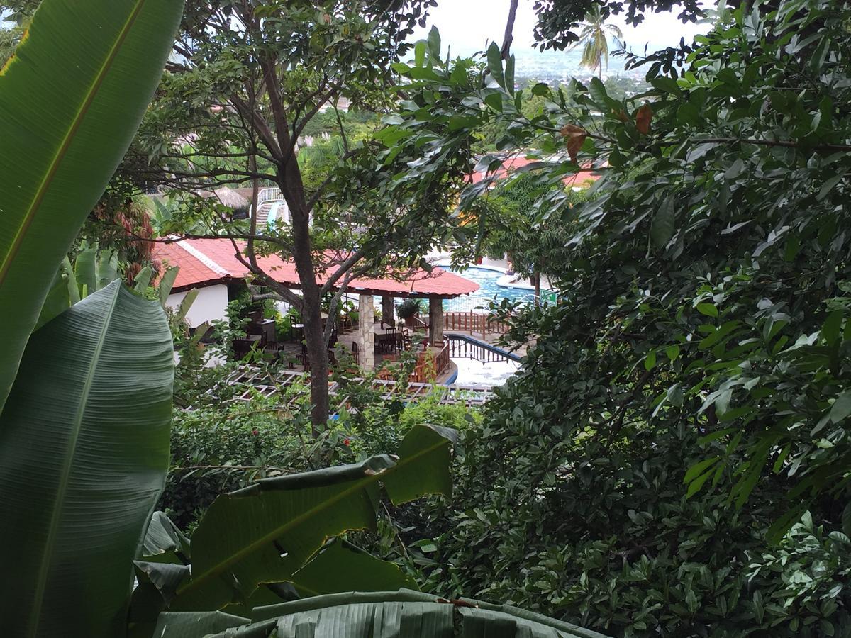 Apart Hotel Acuarious De Luis Esteli Ngoại thất bức ảnh