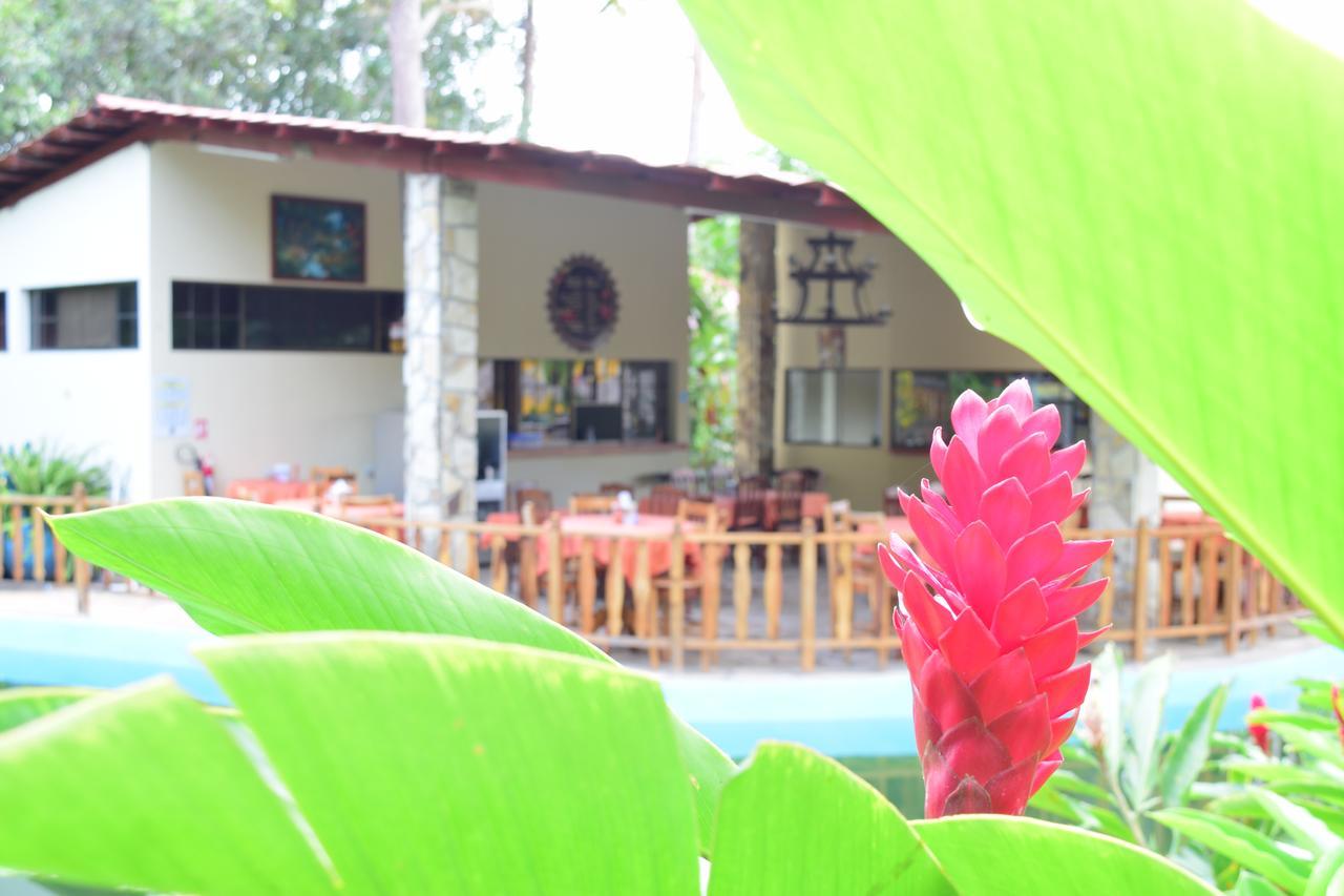 Apart Hotel Acuarious De Luis Esteli Ngoại thất bức ảnh