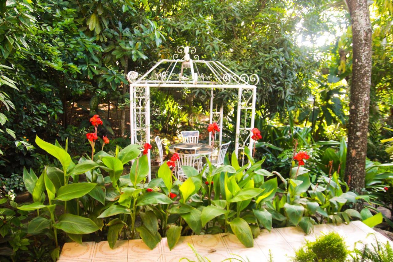 Apart Hotel Acuarious De Luis Esteli Ngoại thất bức ảnh