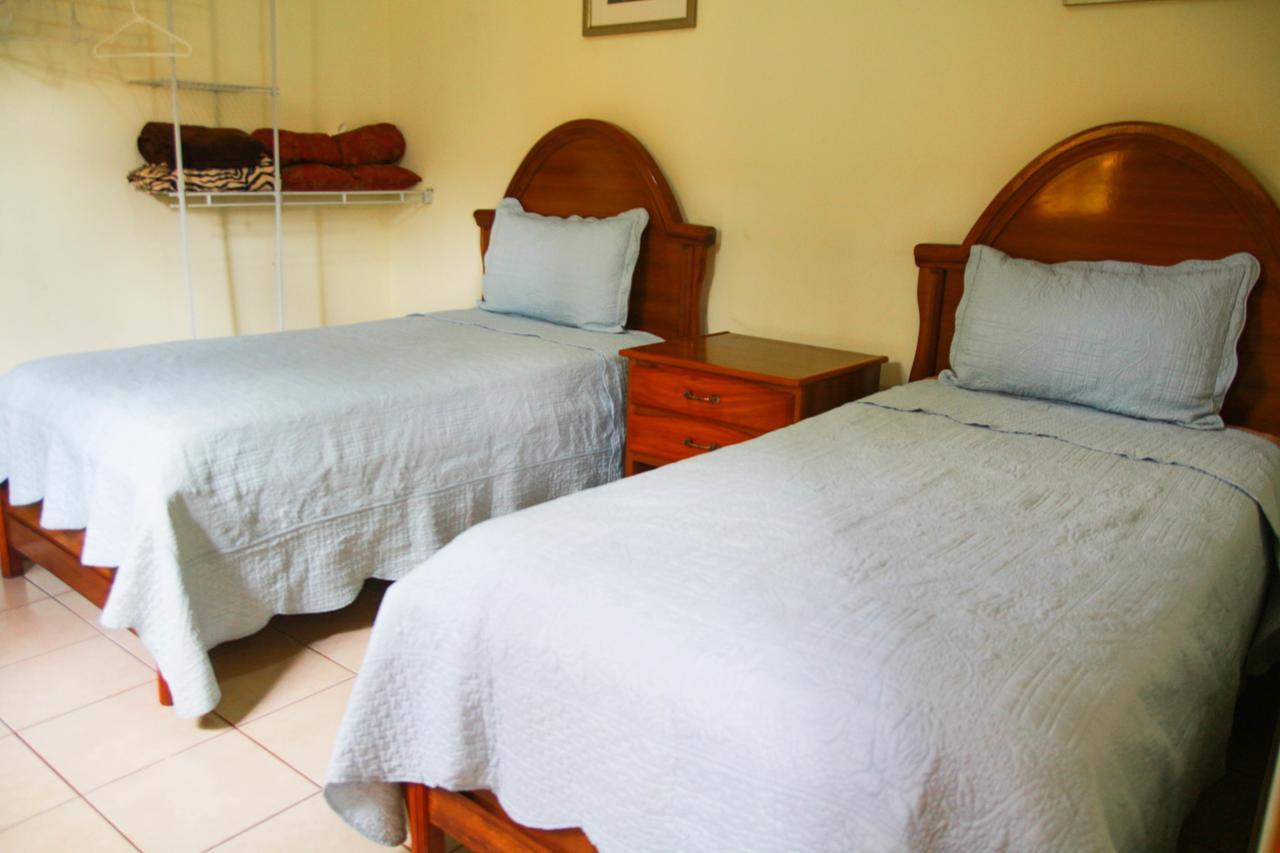 Apart Hotel Acuarious De Luis Esteli Ngoại thất bức ảnh