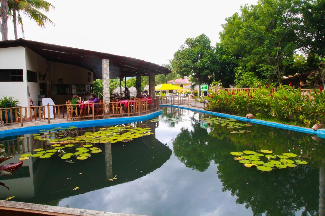 Apart Hotel Acuarious De Luis Esteli Ngoại thất bức ảnh